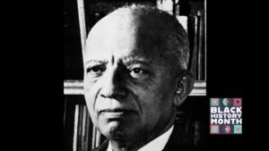 Where It All Began: A Black History Month 101