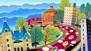 An Asheville Powerhouse Chef Digs Into the Roots of Black Appalachian Cuisine