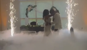 Just Hours After Their Wedding, This North Carolina Couple Took a Heartbreaking Turn