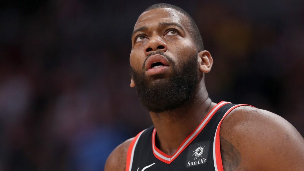 Because of That Damn Omarion Variant, an NBA-Record 541 Players (and Counting) Have Played So Far This Season