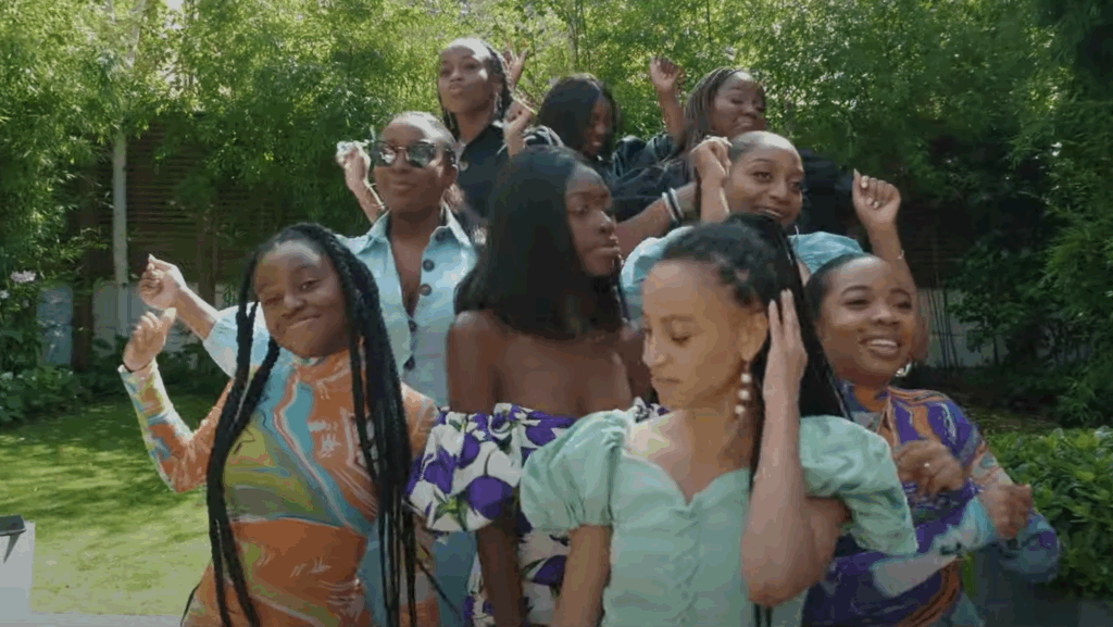 ‘Black Women Continue to Be the Blueprint’—Is That Why Big Brands Keep Knocking Off Independent Designers?