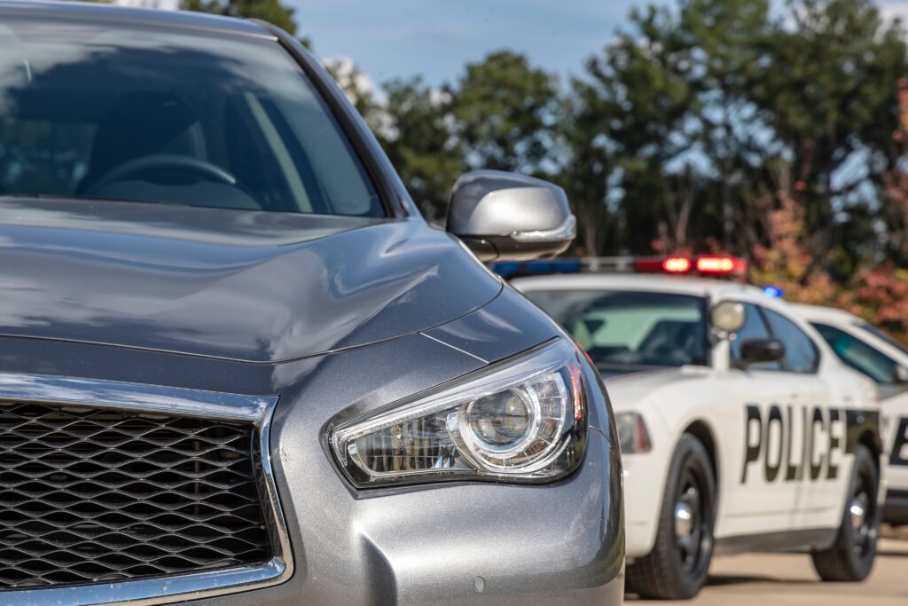 Jury Awards Black Woman in Virginia $300,000 After Being Injured by Police Officer During Traffic Stop