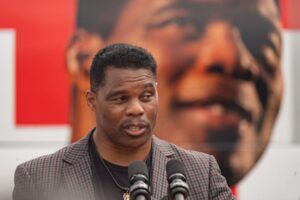 Here’s Why Herschel Walker Goes Out of His Way To Act Dumb?