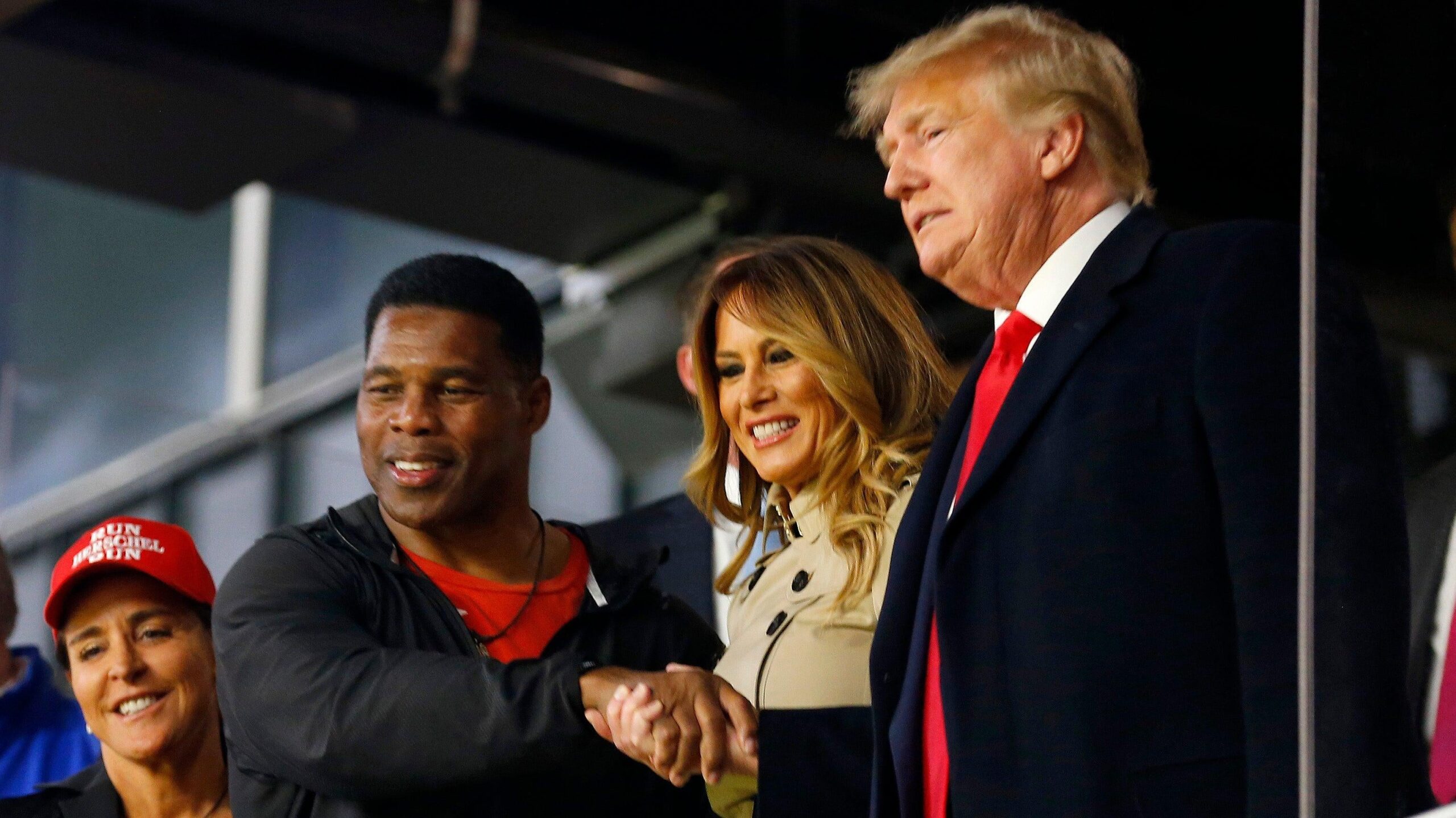Photo: Getty Images Michael Zarrilli
