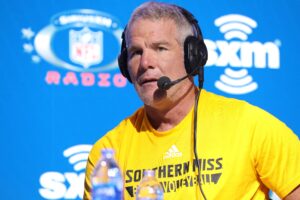 Is Brett Favre Mississippi’s True Welfare King?