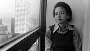 Black Twitter Reflects on the Passing of Nikki Giovanni