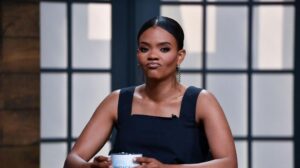 Candace Owens Finally Speaks Out Against Trump for This Reason, and Black TikTok is Shook!