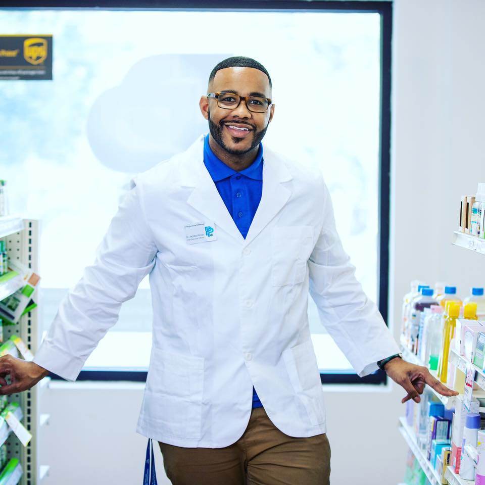 Spotlight on Premier Pharmacy and Wellness Center