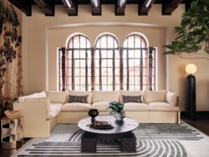CB2 Just Invested In Some Excellent Black Furniture Designers