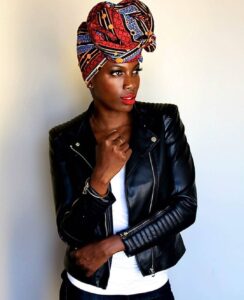 Spotlight on LA’s Royal House of Wraps
