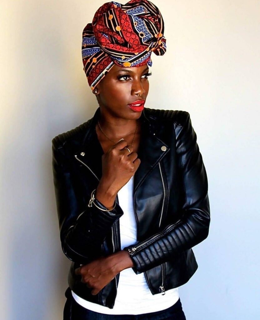 Spotlight on LA’s Royal House of Wraps