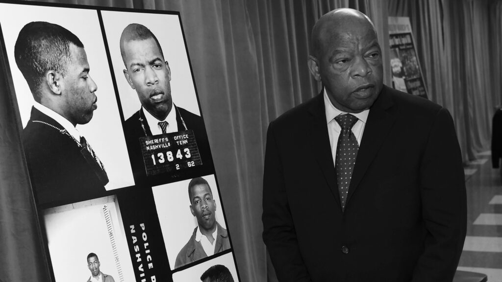 The Impact of Nashville’s Civil Rights History to be Documented Through a Federal Grant