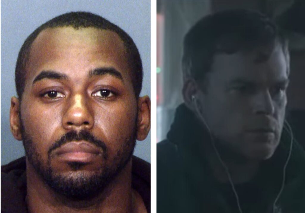 A Pimp Used Showtime TV Series Dexter As Inspiration to Plan a Brutal Murder
