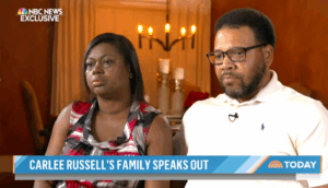 Carlee Russell’s Parents Speak Out After Her Mysterious Return