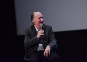 Bill Maher Is Just Another White Man Whitesplaining Racism to Black People