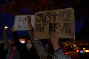 Prosecutors Say Police Shooting of Black Man Was ‘Justified,’ Officers Are Not Charged to Family’s Dismay