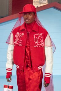 Virgil Abloh’s Last Bow in Paris