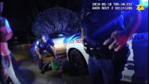 Louisiana Governor Knew About Body Cam Video In Black Man’s Death