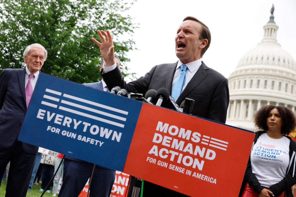 Photo: Getty Images Chip Somodevilla