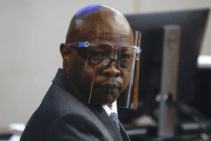 How Karma Tracked A Black Texas Serial Killer Who Was Able To Do The Unthinkable for Years