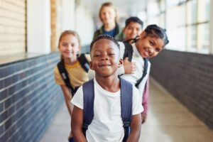 This State Will Allow Countless Black Children to Go Hungry This Summer