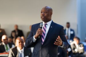Black Elites, GOP Senators Gather in D.C. for Surprise Summit And Their Urgent Message To Black America After Trump Victory Will Shock You