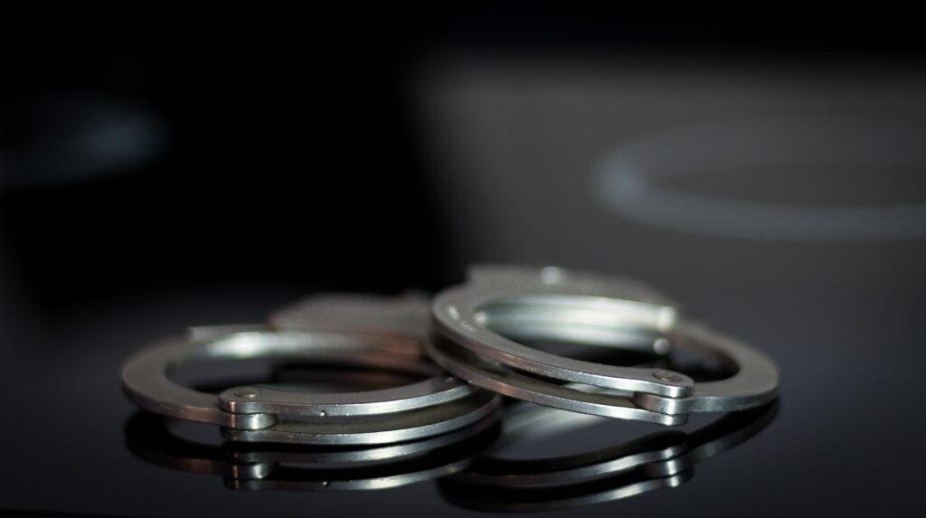 A Black Michigan Realtor Says He and His Clients Were Handcuffed By Police While Touring a House For Sale