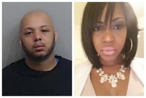 Fantasy Turned Fatal: A Georgia Woman Killed After Rejecting A Marriage Proposal