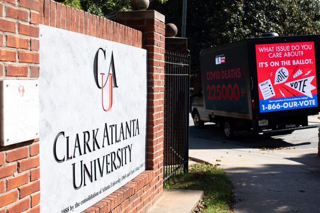 HBCUs Use Federal Funds to Cancel Students’ Debt