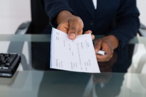 NYC’s New Pay Transparency Law Could Help Close Racial and Gender Pay Gaps
