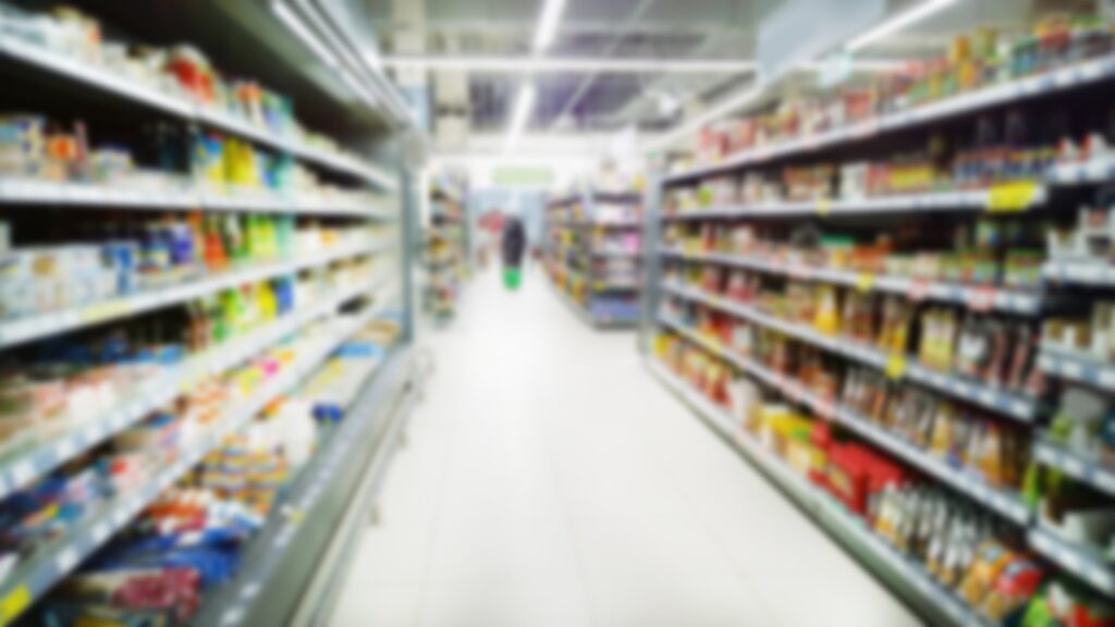 Jasmine Crowe’s Free Grocery Store in Atlanta Aids in the Fight to End Hunger