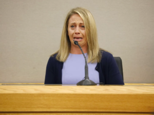 The Former Off-Duty Cop Who Shot and Killed Botham Jean in His Own Home Just Got More Bad News