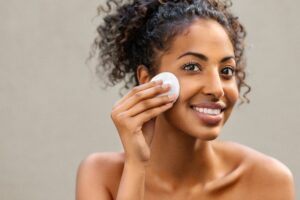 New Vaseline Platform Helps Black People Get the Skin Care Support They Need