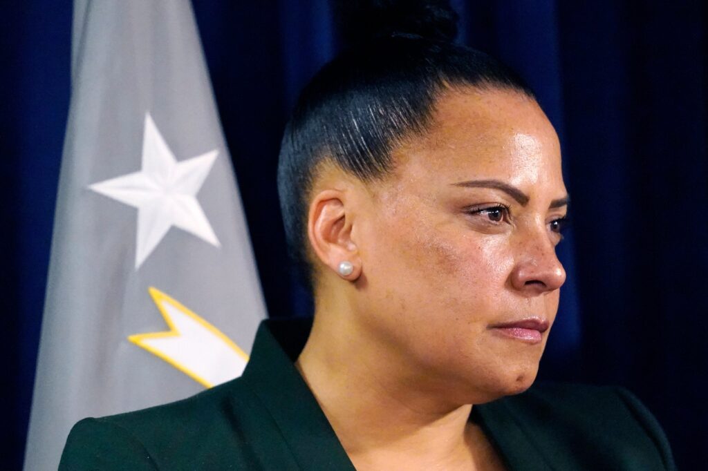 Justice Department Launches Investigation Into Massachusetts Police Department
