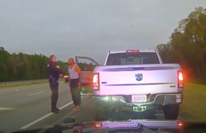Newest Development in Case of Deputy Accused of Killing Exonerated Black Man Will Piss You Off