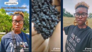 Black Woman Uses TikTok To Preserve the History of the Gullah Geechee People