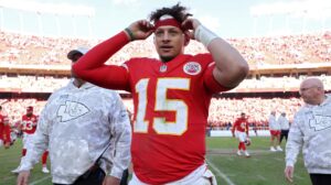Black Twitter Responds to Buffalo Bills Fans ‘Lynching’ a Puppet Dressed Like Patrick Mahomes