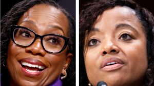 Boom! Biden Just Made a Huge Number of Black Women Judges During Final Days As President