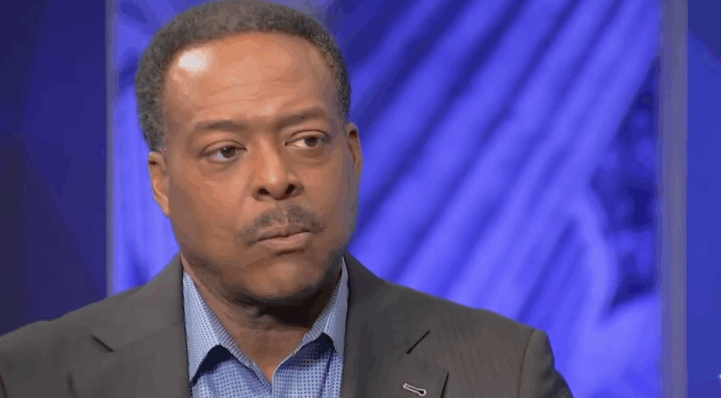 TV Station in DC Gives Update on Veteran Journalist After Uncomfortable, On-Air Scare