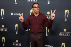 Don Lemon Spills Some ‘Messy’ Tea on Married MAGA Men Trying to Get With Him
