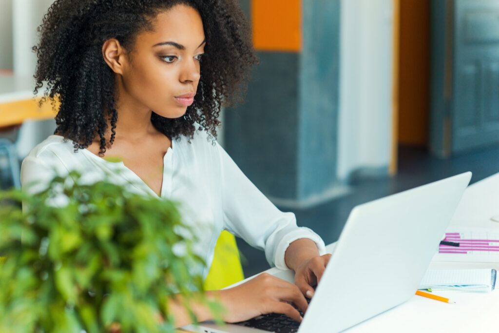 Why Is “Quiet Quitting” A Thing for White People But Not For Their Black Co-Workers?