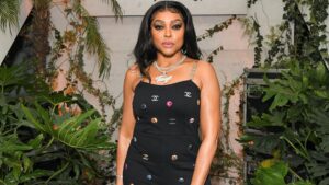 Taraji P. Henson, Chris Paul Appointed to Biden’s HBCU Advisory Board