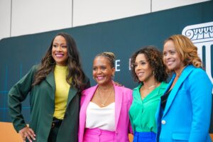 Plight of the Working Black Woman: Work, Cry, Die