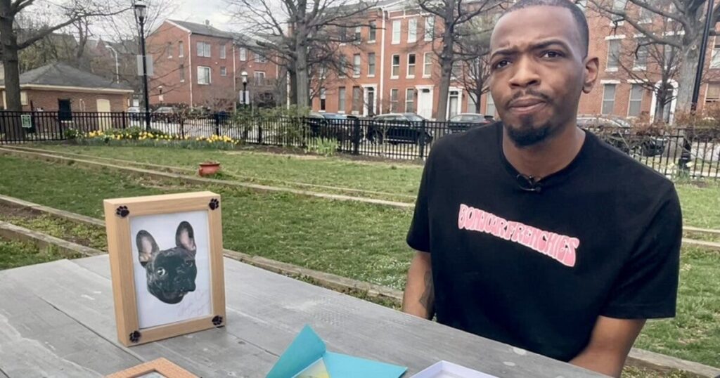 This Man’s Dog Was Supposed to be Cremated, but a New Employee Allegedly Did This Unbelievable Act Instead