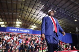 Trump Endorsed Michigan House Candidate Is Fine With Women Not Being Able To Vote