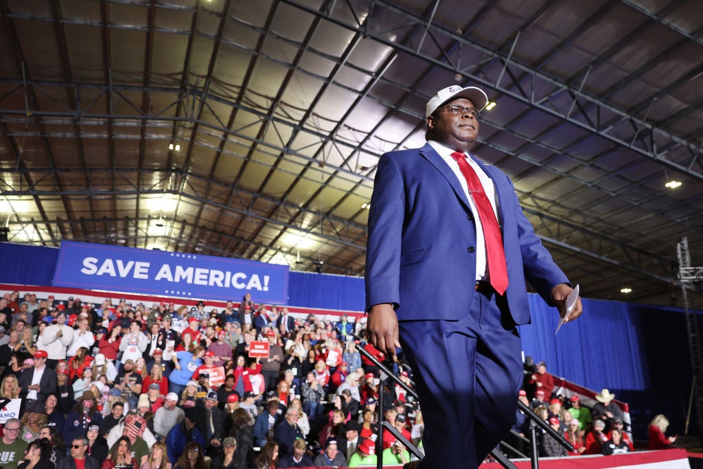 Photo: Getty Images Scott Olson