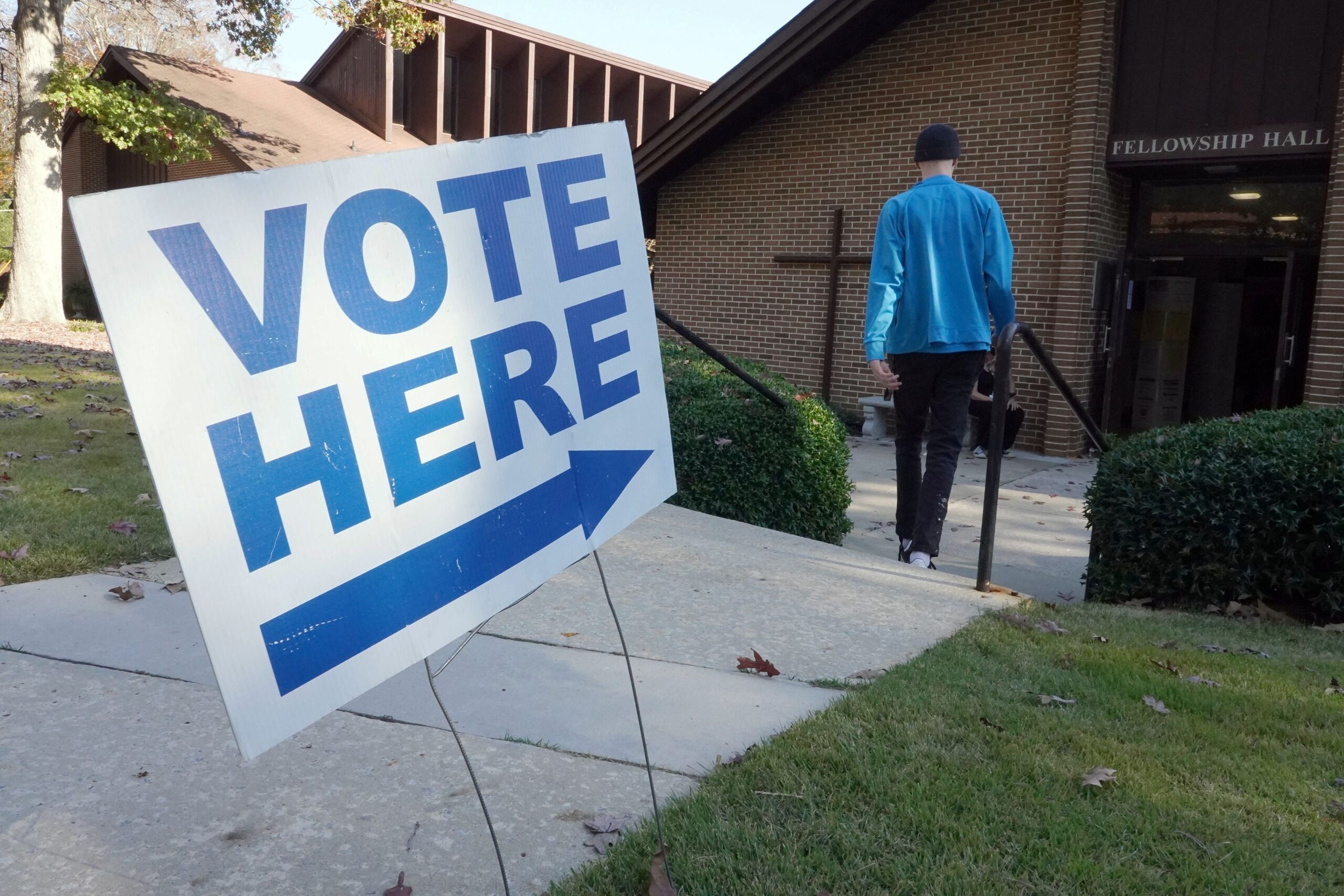 Photo: Getty Images TAMI CHAPPELL / AFP