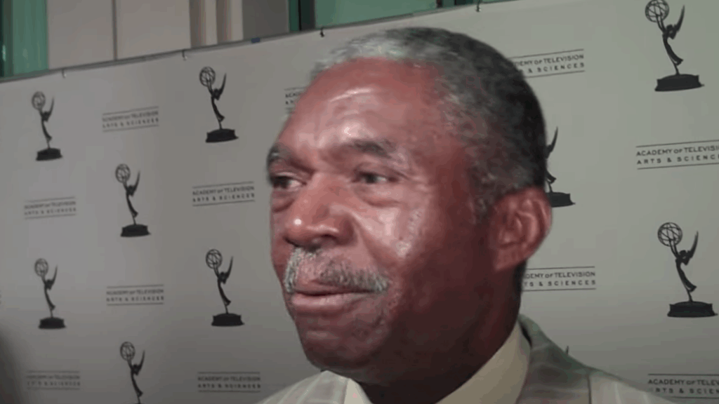 Charlie Robinson, Known for Portraying 'Mac the Clerk' on Night Court, Dies at 75 [Corrected]