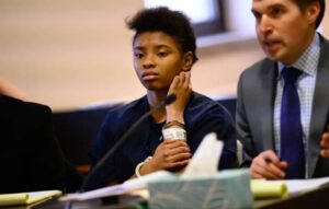 Sex-Trafficking Victim Chrystul Kizer Allowed to Use 'Affirmative Defense' in Trial for Killing Alleged Abuser