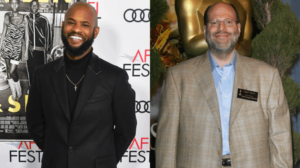 Producer Andrew Coles Claims He Was Targeted After Speaking Out About Hollywood Gatekeeper Scott Rudin's Alleged Workplace Abuse